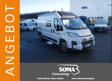 Soma Camp Van 640