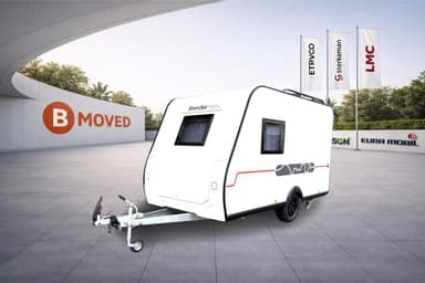 Sterckeman Easy 325DD