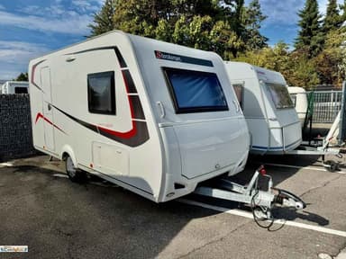 Sterckeman Easy 420CP Comfort
