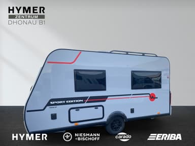 Sterckeman Sport Edition 410CP