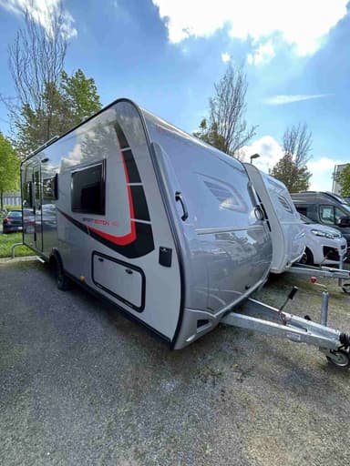 Sterckeman Sport Edition 492 LJ