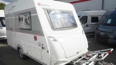 Sterckeman Starlett 330 CP