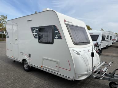 Sterckeman Starlett 420 CP