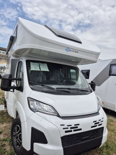 Sun Living A 60SP Edition 25