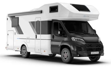 Sun Living A 60SP MJ2026