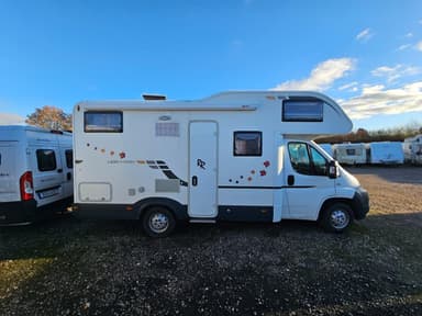Sun Living A Lido 43 DK