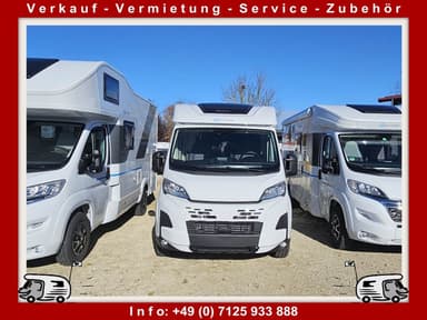 Sun Living C 65SL
