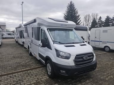 Sun Living C 70DL X-Tra 165 PS