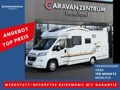 Sun Living Lido M 45 SP