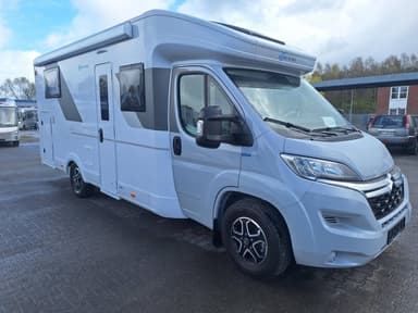 Sun Living S 72 DL