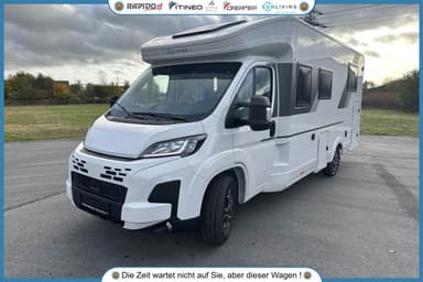 Sun Living S 72DL