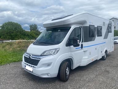 Sun Living S 72DL