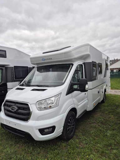 Sun Living S 72DL MJ2026