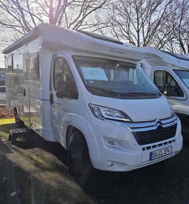 Sun Living S 72DL X-TRA