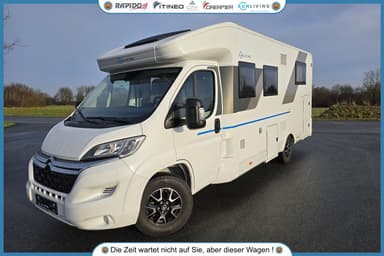 Sun Living S 72DL X-TRA