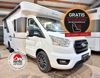Sun Living S 72SP