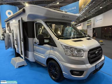 Sun Living S 75 SL