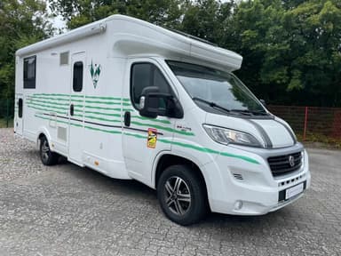 Sun Living S 75 SL