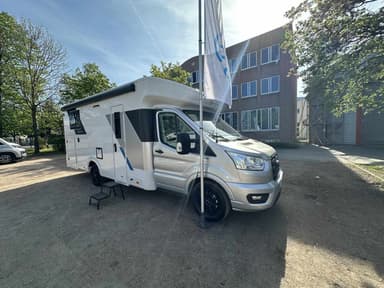 Sun Living S 75SL 20ED