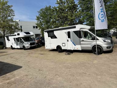 Sun Living S 75SL 20ED