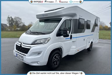 Sun Living S 75SL X-TRA