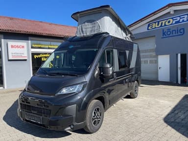 Sun Living V 55SP