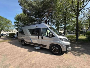 Sun Living V 65GX 20ED
