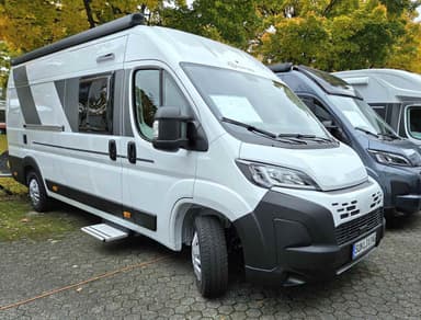 Sun Living V 65GX