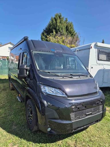 Sun Living V 65GX 2026
