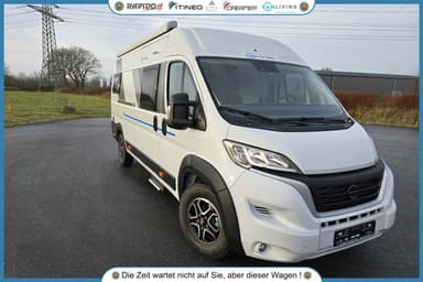 Sun Living V 65SL