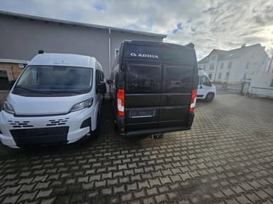 Sun Living V 65SL Vollausstattung / Automatik