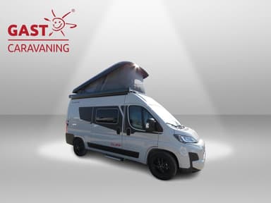 Sunlight Adventure Cliff 540