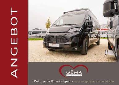 Sunlight Adventure Cliff 600