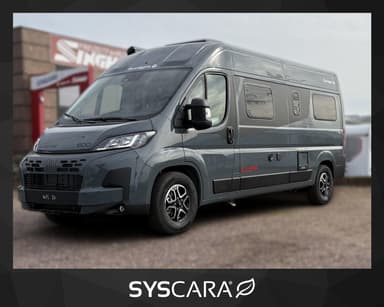 Sunlight Adventure Cliff 600