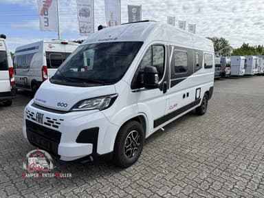 Sunlight Adventure Cliff 600