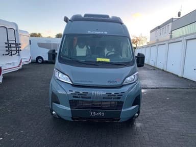 Sunlight Adventure Cliff RT 601