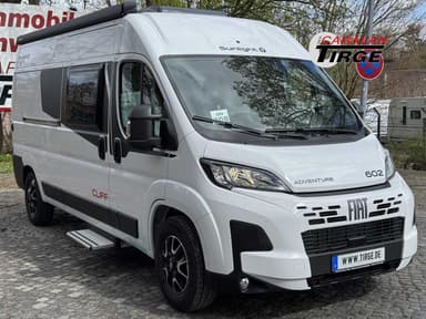 Sunlight Adventure Cliff 602