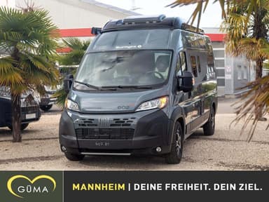 Sunlight Adventure Cliff 602