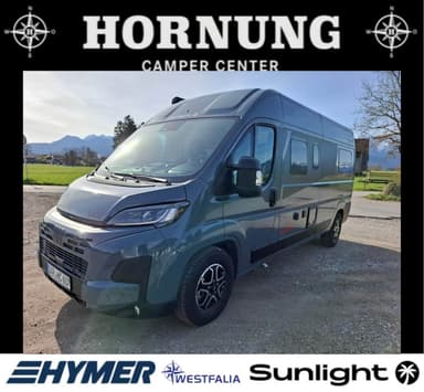 Sunlight Adventure Cliff 602 AHK