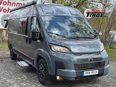 Sunlight Adventure Cliff 602