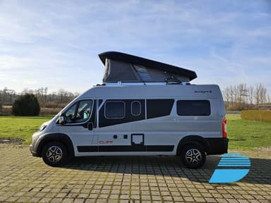 Sunlight Adventure Cliff 602