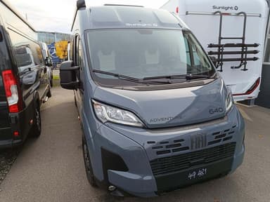 Sunlight Adventure Cliff 640