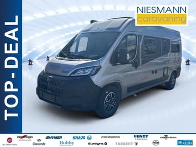 Sunlight Adventure Cliff RT 600