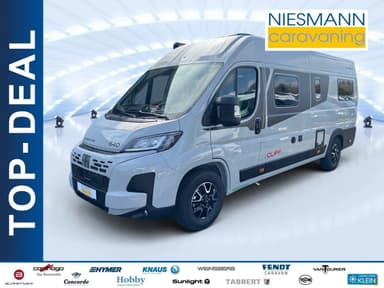 Sunlight Adventure Cliff RT 640