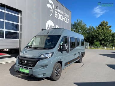 Sunlight Adventure Cliff RT 640