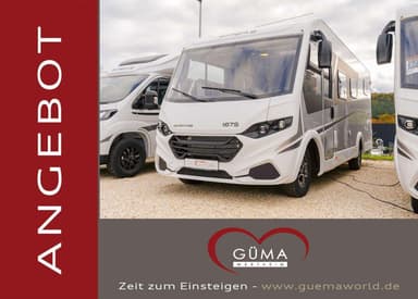 Sunlight Adventure I 67S