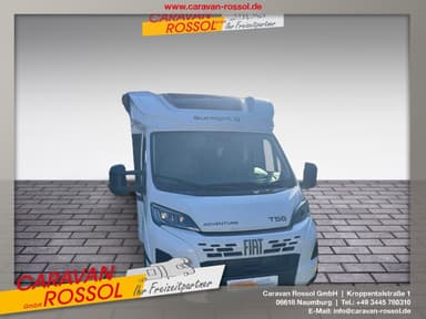 Sunlight Adventure T 58