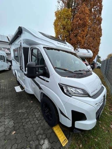 Sunlight Adventure T 58