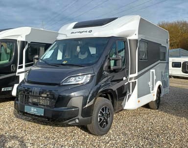 Sunlight Adventure T 58