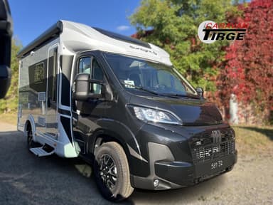 Sunlight Adventure T 58